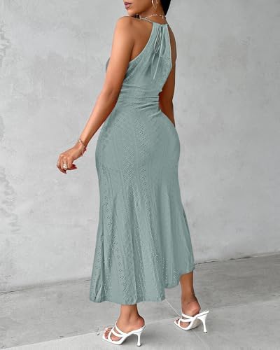 Linen Shorts Co-ord Set